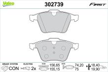 VALEO 302739